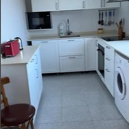 Teletrabajo En Paz O Fin De Semana En El Pueblo Apartamento *