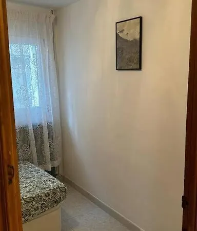 Teletrabajo En Paz O Fin De Semana En El Pueblo Apartamento