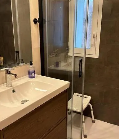 Apartment Teletrabajo En Paz O Fin De Semana En El Pueblo Moros