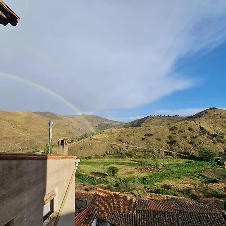 Teletrabajo En Paz O Fin De Semana En El Pueblo *