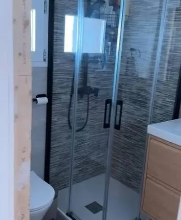 Apartment Teletrabajo En Paz O Fin De Semana En El Pueblo