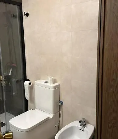 Apartment Teletrabajo En Paz O Fin De Semana En El Pueblo *