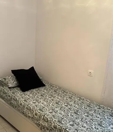 Apartment Teletrabajo En Paz O Fin De Semana En El Pueblo Moros