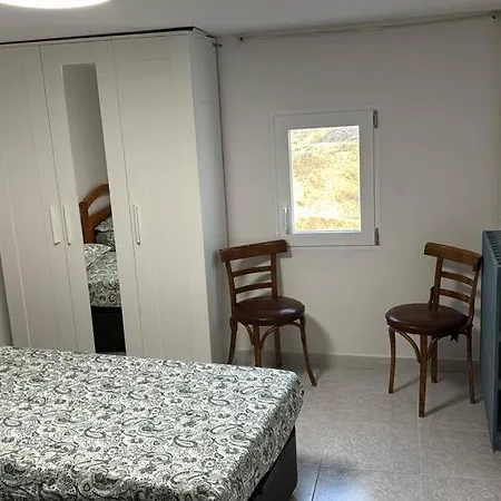 Teletrabajo En Paz O Fin De Semana En El Pueblo *