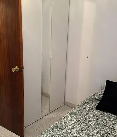 Teletrabajo En Paz O Fin De Semana En El Pueblo Apartment