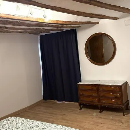 Apartamento Teletrabajo En Paz O Fin De Semana En El Pueblo