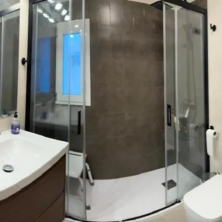 Apartment Teletrabajo En Paz O Fin De Semana En El Pueblo *