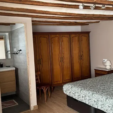 Teletrabajo En Paz O Fin De Semana En El Pueblo * Moros