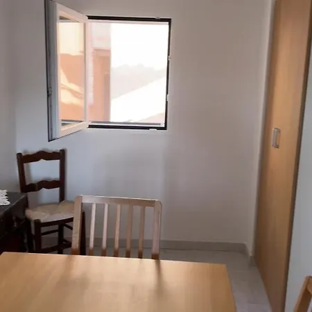 Teletrabajo En Paz O Fin De Semana En El Pueblo * Moros