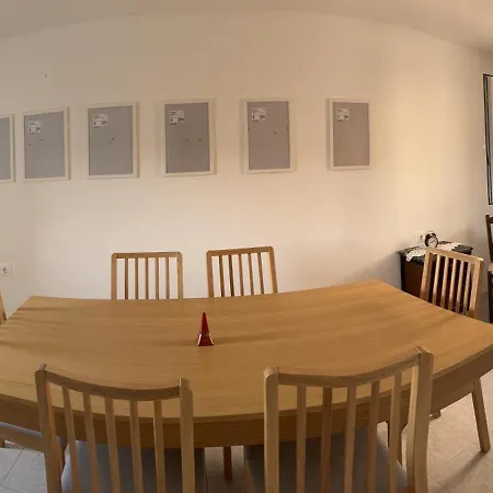 Teletrabajo En Paz O Fin De Semana En El Pueblo Apartamento *