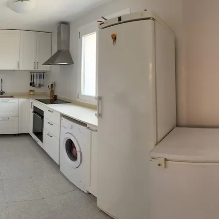 Teletrabajo En Paz O Fin De Semana En El Pueblo * Moros