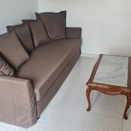Appartamento Teletrabajo En Paz O Fin De Semana En El Pueblo *