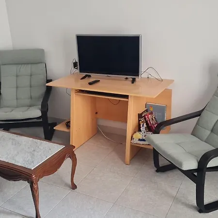 Appartamento Teletrabajo En Paz O Fin De Semana En El Pueblo