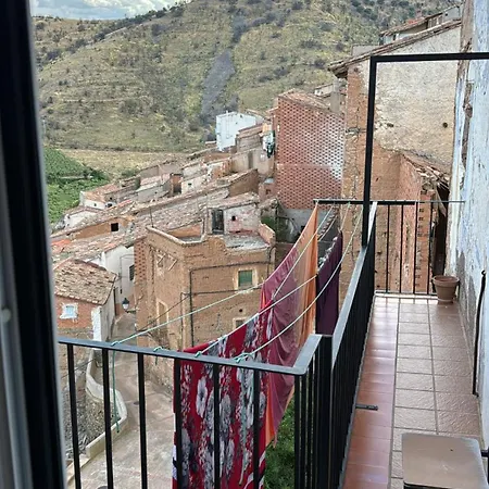 Teletrabajo En Paz O Fin De Semana En El Pueblo