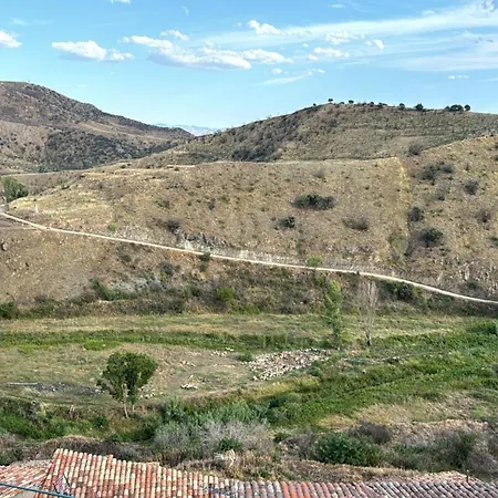Teletrabajo En Paz O Fin De Semana En El Pueblo Apartamento *