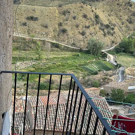 Teletrabajo En Paz O Fin De Semana En El Pueblo Apartament *
