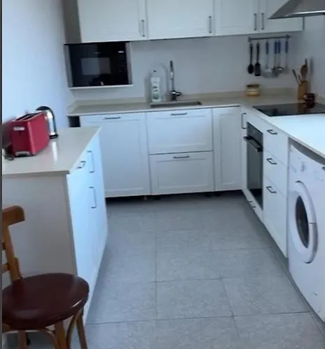 Teletrabajo En Paz O Fin De Semana En El Pueblo Appartement *