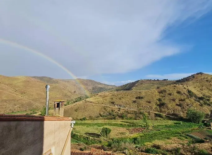 Teletrabajo En Paz O Fin De Semana En El Pueblo *
