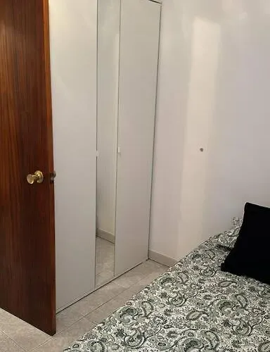Teletrabajo En Paz O Fin De Semana En El Pueblo Appartement
