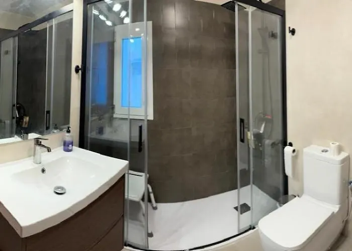 Appartement Teletrabajo En Paz O Fin De Semana En El Pueblo *