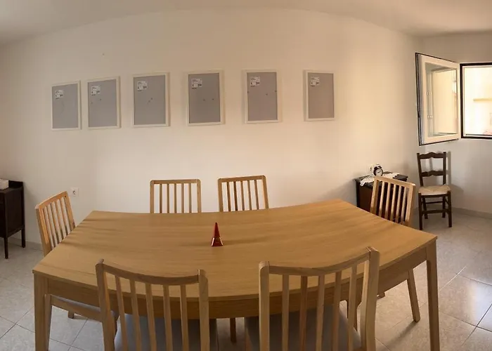 Teletrabajo En Paz O Fin De Semana En El Pueblo Appartement *