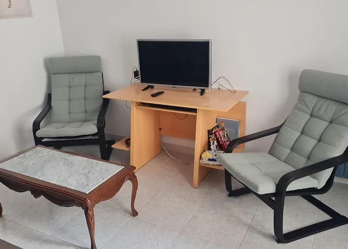 Appartement Teletrabajo En Paz O Fin De Semana En El Pueblo