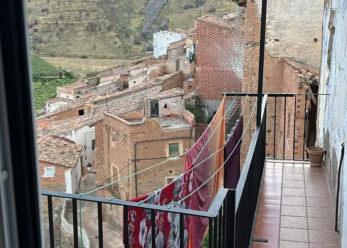 Teletrabajo En Paz O Fin De Semana En El Pueblo