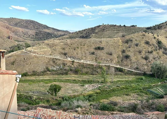 Teletrabajo En Paz O Fin De Semana En El Pueblo Appartement *