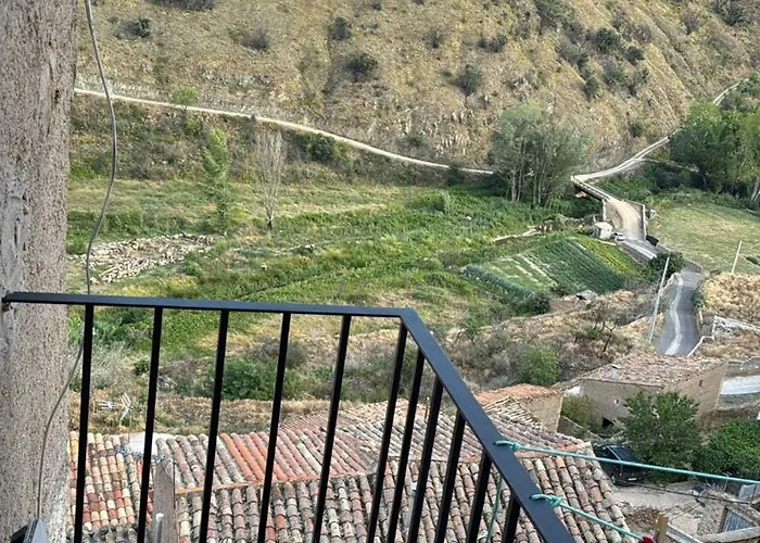 Teletrabajo En Paz O Fin De Semana En El Pueblo Appartement *